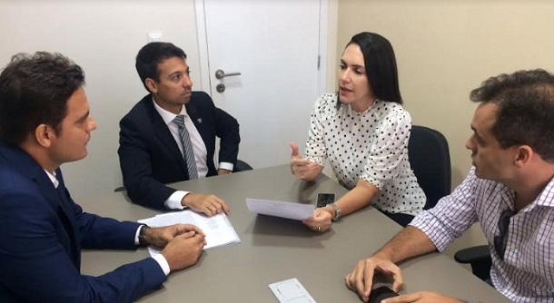 Delegados de Sergipe serão capacitados para combater à corrupção