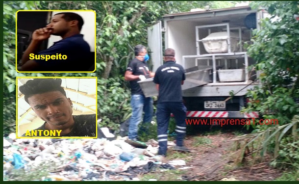 SSP de Sergipe prende homem e elucida desaparecimento de Antony Marques