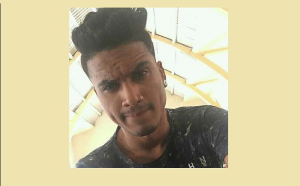 Familiares do jovem desaparecido “Antony Marques” realizam ato de protesto em Socorro