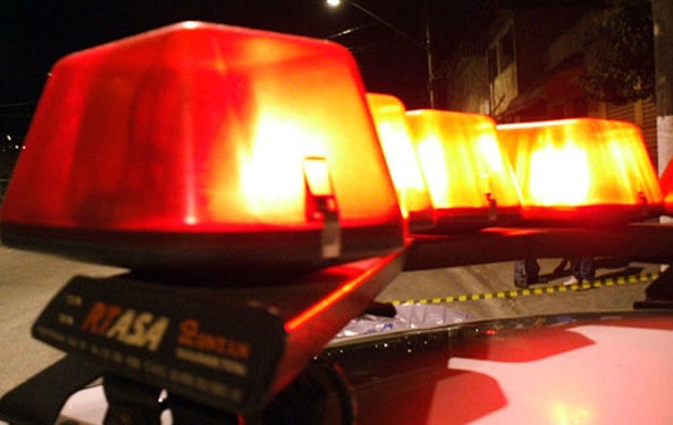 PM apreende dupla de adolescentes que cometeu roubo no Conjunto João Alves Filho