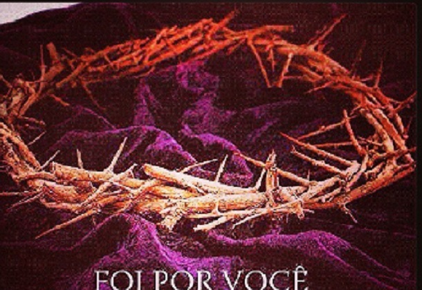 Jesus Cristo é o mesmo, ontem, e hoje, e eternamente