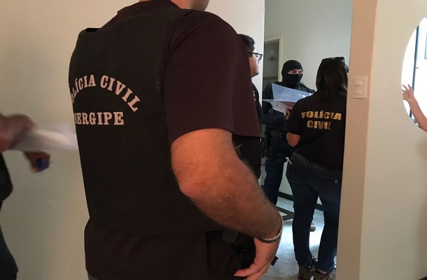 Deotap realiza segunda fase da Operação Ceres