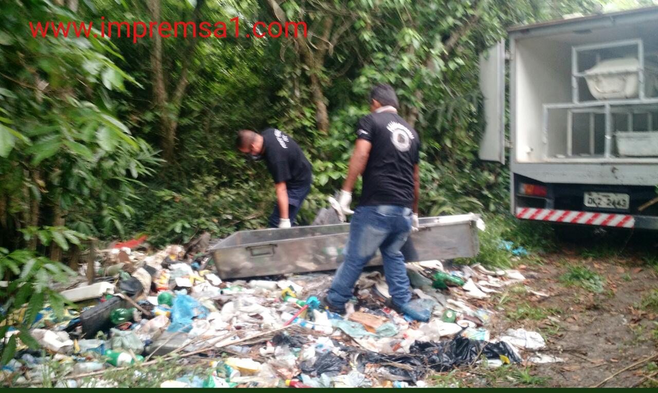 SSP de Sergipe prende homem e elucida desaparecimento de Antony Marques