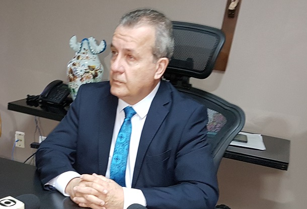 Presidente do TJ de Sergipe esclarece denúncia de nomeação sem concurso especifico – VEJA O VÍDEO