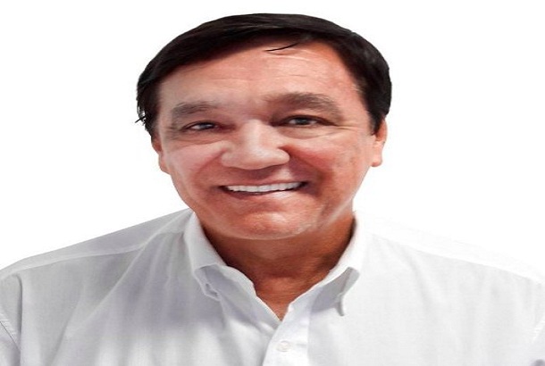 MP ajuíza Ação contra Jerônimo de Oliveira Reis por uso indevido de bem público