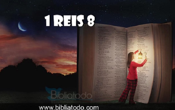 Para que teus olhos estejam abertos à súplica do teu servo e à súplica do teu povo Israel