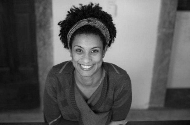 Morte da vereador “Mirelle Gomes” coincide com o aumento da pena para feminicídio