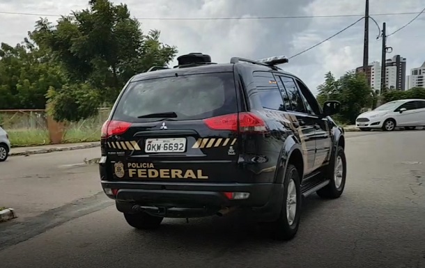 Polícia Federal detém  Oftalmológista em Aracaju na Operação Lanzarote