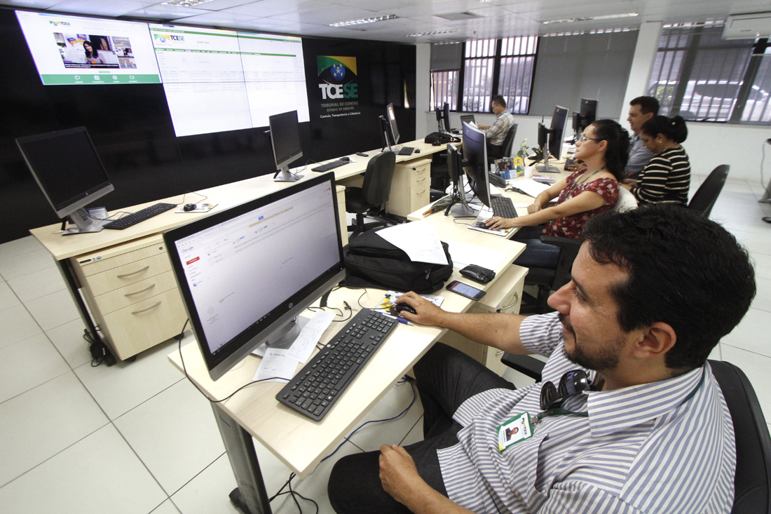 TCE vai cobrar maior detalhamento nas prestações de contas