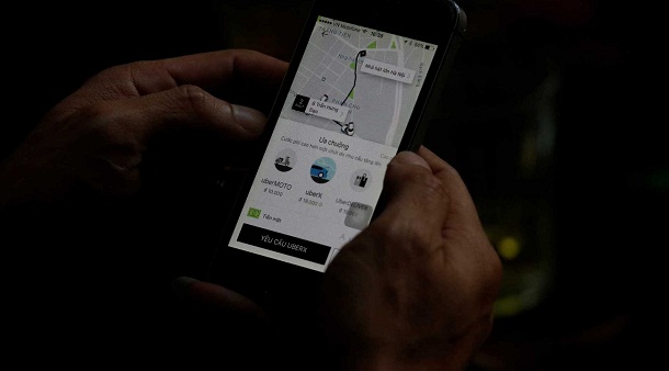 Câmara aprova regras para aplicativos de transporte; licença e placa vermelha não serão necessárias