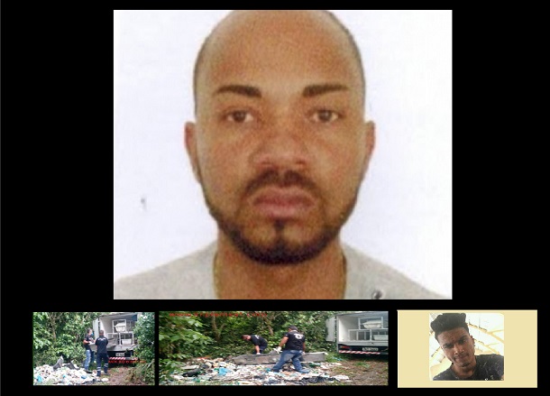 Acusado de matar Antony Marques por causa de recargas para celular está foragido