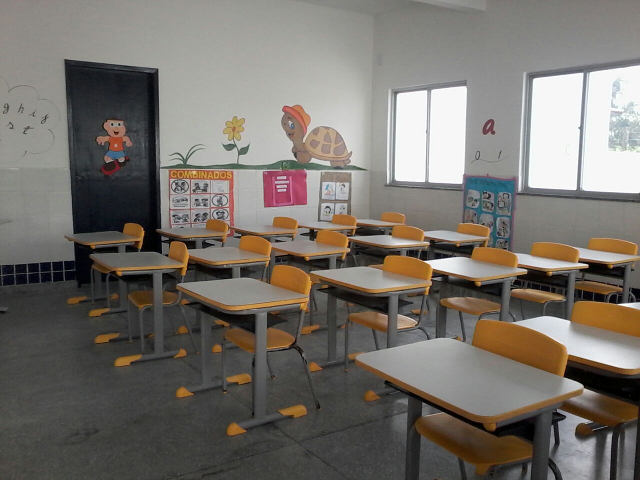 Falta de água em Santa Rosa de Lima afeta funcionamento de serviços públicos