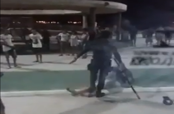 Guarda Municipal instaura procedimento para apurar excesso de guardião