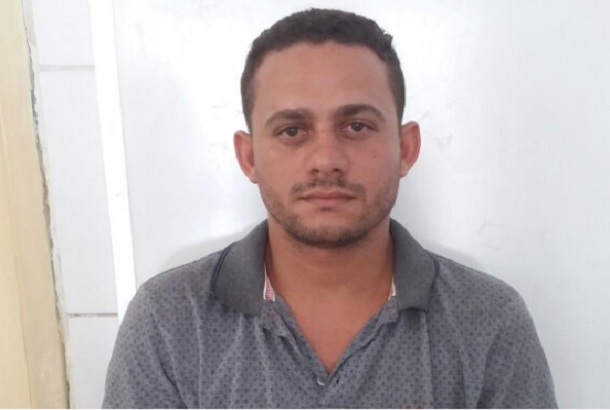 Polícia prende em Pernambuco homem acusado de homicídio em Estância