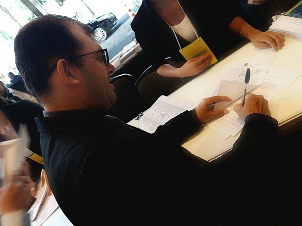 Município de Santana do São Francisco terá programa ” Internet Banda Larga para Todos “