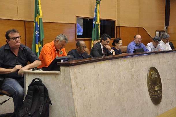 Fechamento da Fafen em Sergipe é tema de audiência pública na ALESE