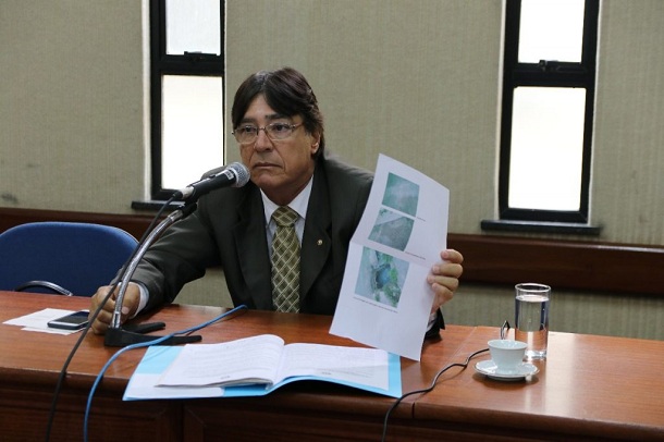 Conselho Nacional do Ministério Público afasta promotor de Lagarto por 45 dias