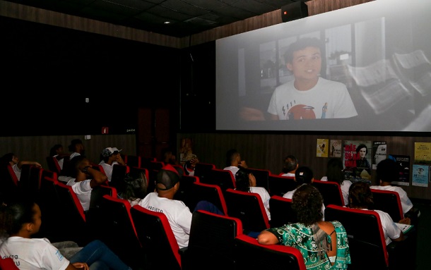 Núcleo de Produção Digital de Aracaju oferece curso para jovens