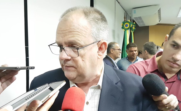 Governo do Estado quer redução da criminalidade em Sergipe