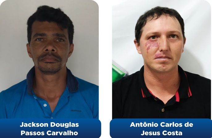 Polícia conclui inquérito sobre o crime da professora em Campo do Brito