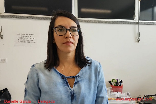 Homem é preso quando ia fazer prova de moto no Detran de Sergipe