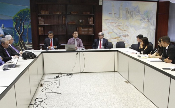 Força-tarefa vai aprofundar investigações na Oncologia do Huse e do Hospital Cirurgia