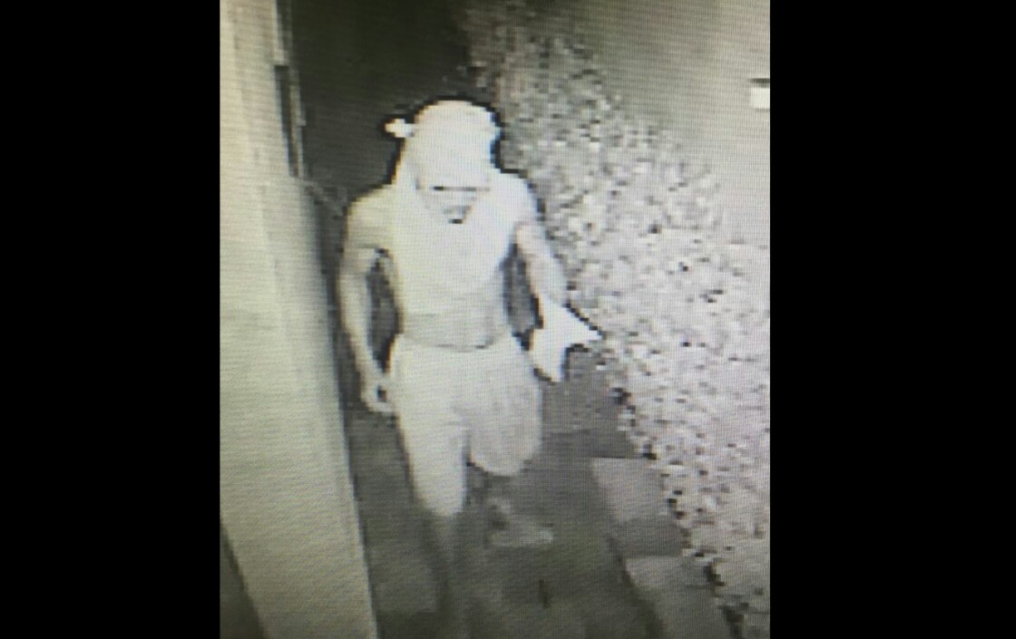 Baiano que invadia casas de luxo em Aracaju é preso em Milagres pela polícia de Sergipe