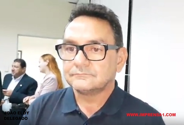 Governador de Sergipe “Belivaldo Chagas” vira repórter para resolver problema