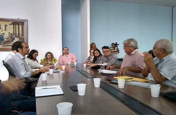 Sindimed fecha acordo para homogeneização das remunerações dos Médicos do HUSE