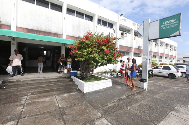 Paralisação dos médicos dos Centros de Especialidades é decretada ilegal
