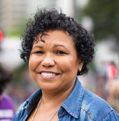 PSTU lança pré-candidatura de Vera Lúcia à Presidência em Aracaju