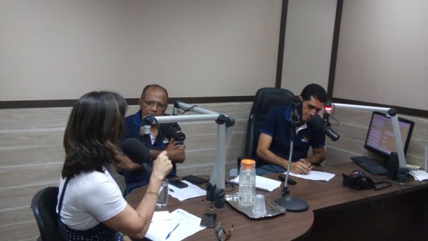 Emília Corrêa pode sair candidata ao Senado