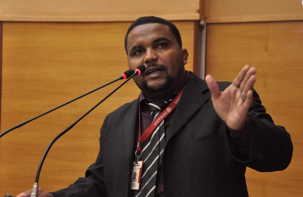 Dia Nacional  da Caatinga é tema de palestra na Assembleia Legislativa de Sergipe