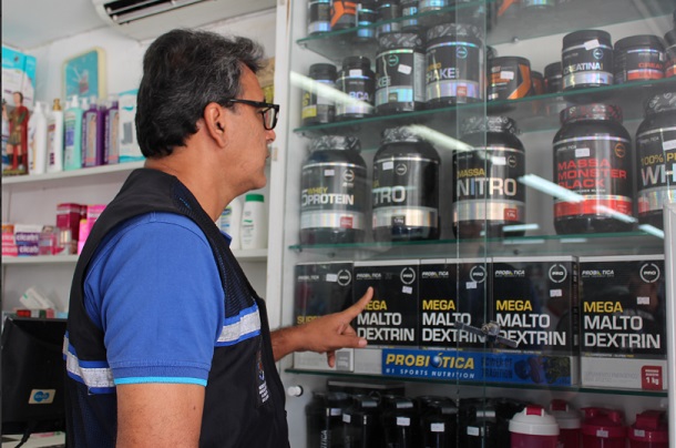 Procon de Aracaju disponibiliza resultado da pesquisa de medicamentos