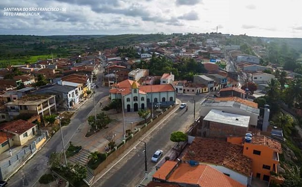 Vasta programação celebra a emancipação Política de Santana do São Francisco