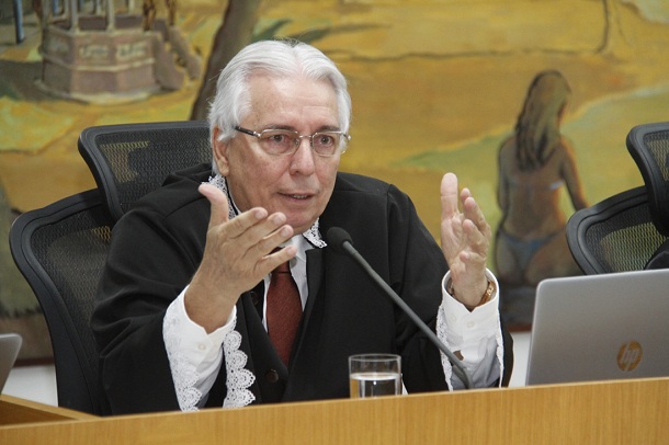 TCE vai fazer auditoria no Processo Seletivo da Saúde Estadual