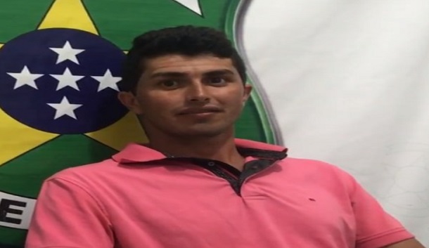 Homem que tentou matar policial em Sergipe é preso