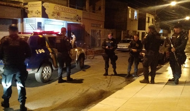 Prefeitura de Aracaju retoma obra no loteamento Pantanal é retomada