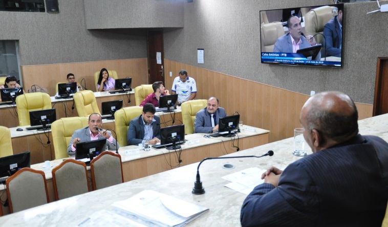 CPI da Saúde de Aracaju quer ouvir testemunhas sobre possíveis irregularidades em contratos