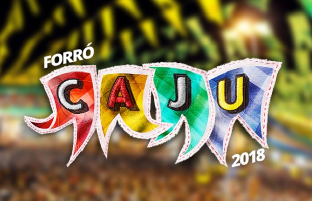 Prefeitura de Aracaju apresenta programação oficial do Forró Caju 2018
