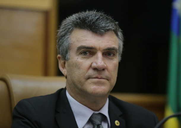 Deputado Garibalde Mendonça quer Rede de Abastecimento de Água para o povoado Penha