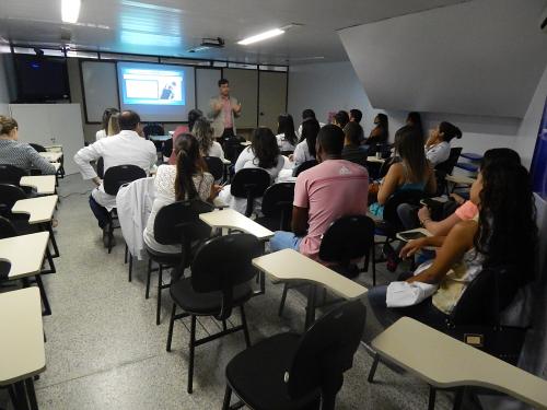 Ebserh convoca cerca de 30 aprovados no concurso do HU