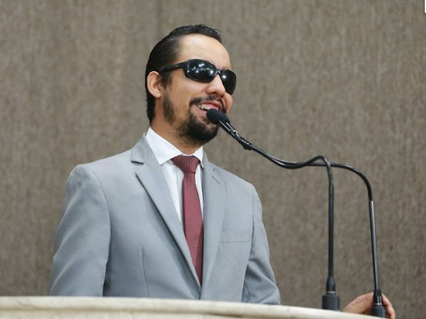 Vereador Lucas Aribé quer criação de “Horta Escolar” em Aracaju