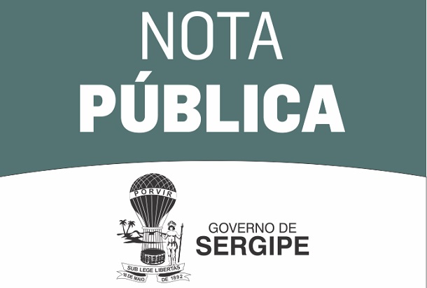Governo de Sergipe esclarece suspensão do voo Aracaju-Buenos Aires