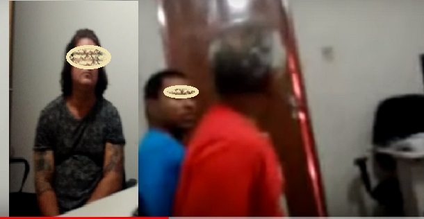 Três dos sete acusados de pedofilia na operação “Luz da Infância 2” em Sergipe, ganham liberdade