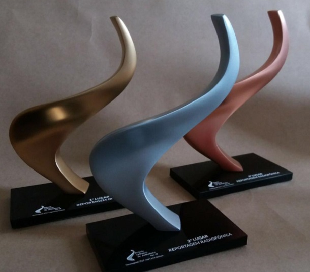 Prêmio Setransp de Jornalismo acontece nesta terça-feira dia 15