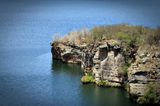 Fiscalização Preventiva da Bacia Hidrográfica do Rio São Francisco