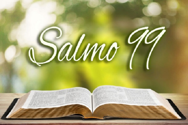 Exaltai ao Senhor nosso Deus