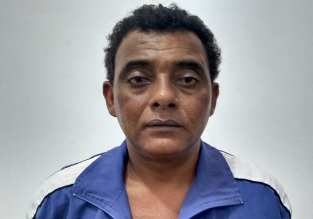 Policiais da 9ª DM prendem traficante no Bairro Santa Maria e Aracaju