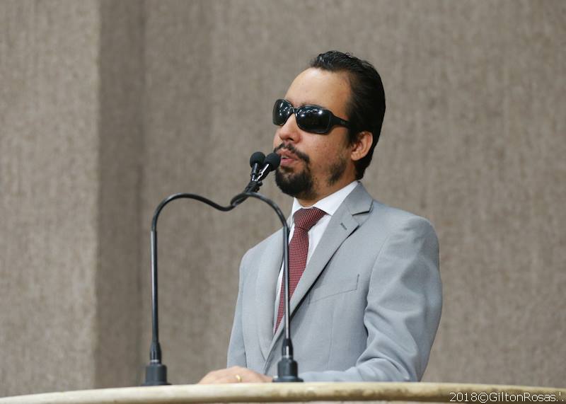 Aracaju pode adotar a bengala verde